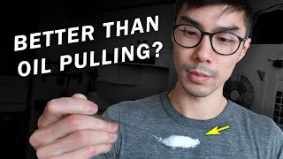 Does Xylitol Pulling Work My Experience After 40 days [upl. by Aldercy333]