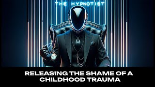 Releasing the Shame of a Childhood Trauma [upl. by Lotsirhc]