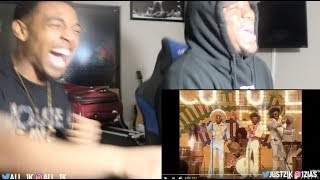 Migos  Walk It Talk It ft Drake REACTION [upl. by Aizat750]