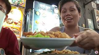 Menu apa ya untuk makam malam masa lepak bersama keluarga carimakan [upl. by Godewyn]