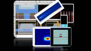 Integrated Optics  FDTD  Lumerical Solutions [upl. by Luzader244]