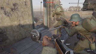 Beyond The Wire Zonnebeke gameplay [upl. by Laehcor540]