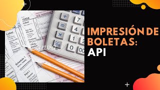 IMPUESTO INMOBILIARIO API IMPRESION DE BOLETAS [upl. by Aroz]