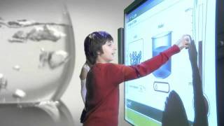 Presentación de Sistemas SMART Board para Educación resumen [upl. by Autry]