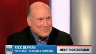 Meet Rick Berman [upl. by Ahso]