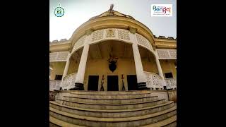 Jhargram Rajbari [upl. by Cyma]