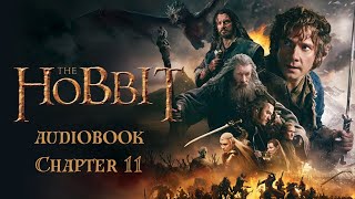 Chapter 11 Of The Hobbit  Listen To The Audiobook Now [upl. by Adnavoj]