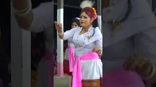 Lai haraoba laiharaoba youtubeshorts dance manipuri maibijagoi [upl. by Teahan836]