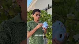 3 HACKS 🤫 para INSTAX mini 12 instax [upl. by Schalles289]