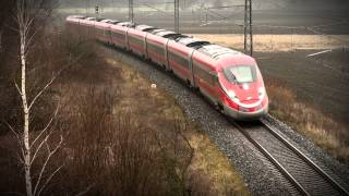 Frecciarossa 1000 [upl. by Lady]