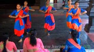 Kerala Kalamandalam [upl. by Dutchman]