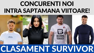 Survivor All Stars  Concurenti noi vor veni saptamana viitoare [upl. by Michale601]