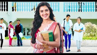 Telugu Hindi Dubbed Blockbuster Romantic Love Story Movie Full HD 1080p Leona Lishoy Anjali Aneesh [upl. by Adnohser]