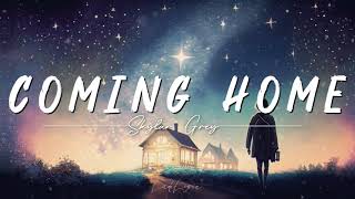 Coming Home Lyrics  Skylar Grey  Tell the world Im coming home [upl. by Yrek]