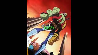 Vilgax vs Darkseid  Edit whoisstrongest vs [upl. by Giamo]