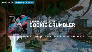 Atomic Heart Trapped in Limbo GeoffPlaysGuitar  Cookie Crumbler Extended [upl. by Karlie]