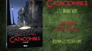 DEEP FEAR Bande Annonce VF 2022 Catacombe [upl. by Norod]