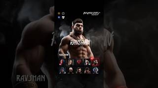 Mortal Kombat с известными twitchстримерами🤣 Ravshan Buster Zubarefff Dilara shorts funny [upl. by Zondra]