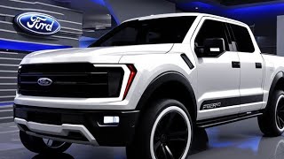 quotFord Maverick 2025 A Review of the New Compact Pickup Trucks Design Features and Capabilitiesquot [upl. by Sitarski]