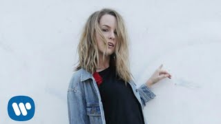 Bridgit Mendler  Oxygen Music Video [upl. by Reffineg]