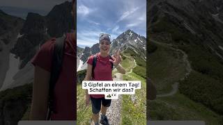 Orte in den Alpen die du gesehen haben musst✨⛰️📍🗺️ alpen alps trecime dreizinnen 3zinnen dolomiten dolomites dolomiti südtirol southtyrol altoadige holiday travel bergmensch mountainlife live mountains bergliebe moments alpi matterhorn switzerland schlossneuschwanstein neuschwanstein schweiz toblerone pragserwildsee lagodibraies mountainview view places traveltiktok explore nature hike hiking hikingadventures viral foryou foryoupage fy fypシ fyp [upl. by Haissem]