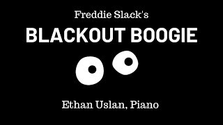 Blackout Boogie [upl. by Trainer]