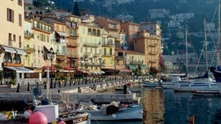 Villefranche sur Mer [upl. by Bergman]