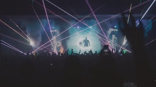 TroyBoi Nostalgia Tour Recap 2019 [upl. by Reave]