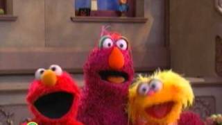 Sesame Street What Can I Be [upl. by Kenay]