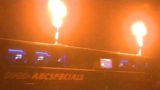 quotThe Experience VIPLoungequot Vuurwerk Vipbus ABCSpecials [upl. by Inglis730]