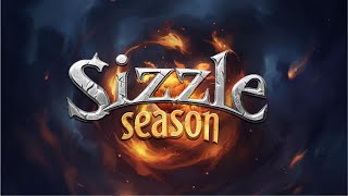 SPARKLET Launch amp Paris UNVEILED Sizzle Season is INSANE [upl. by Minnie]