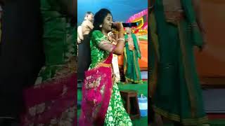 Nanna Nanna Song By Singer Shreeshma [upl. by Carper]