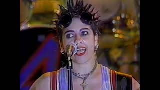 4 Non Blondes  Live  Acapulco Mexico 25th May 1994 [upl. by Alaik61]