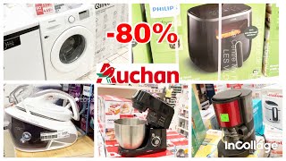 AUCHAN ARRIVAGE PROMOTION 270124 [upl. by Jem]