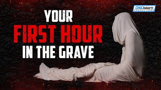 YOUR FIRST HOUR IN THE GRAVE [upl. by Ardet]