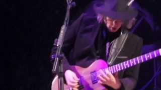 The Waterboys  We will not be lovers multicam [upl. by Averat]