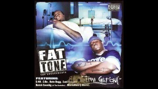 Fat Tone  Hustlin Ft Luni Coleone amp Boy Big [upl. by Leziar]