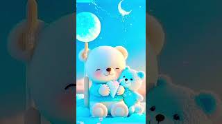 marathi short video cute cute bears 😍🥰😋🎂🤩 panda [upl. by Iasi43]