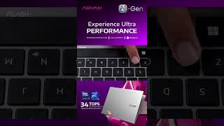 Review ADVAN AIGen Ultra [upl. by Aaronson]