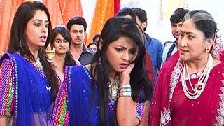 Sasural Simar Ka  SHOCKING TWIST  Sonia gets ARRESTED  FULL EPISODE 26th March 2014 [upl. by Needan]