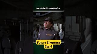 The Original STAR WARS Featured a SIMPSONS Cast Member [upl. by Ased]