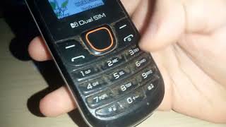 teste celular lg dual sim com lanterninha [upl. by Gibbs]