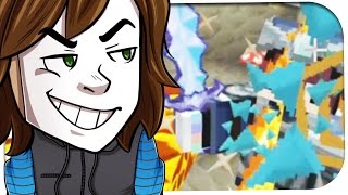 IHR SEID DOCH ALLE ABGEHOBEN ☆ Minecraft Skywars [upl. by Aicats]