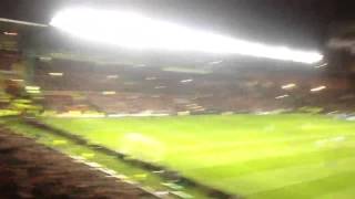 Victor wanyama song after goal v barca [upl. by Spatz]