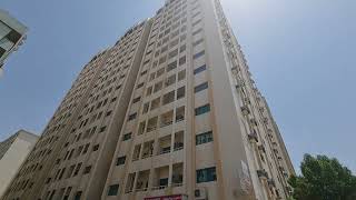 Apartment for rent at Abu Shagara 1  Sharjah [upl. by Barrett679]