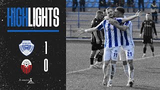 🔵⚪️ HIGHLIGHTS  FC SHKUPI 1  0 KF SHKËNDIJA 03122023🔵⚪️ [upl. by Siradal389]