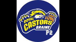 Castors P2 vs ECLAIR mp4 [upl. by Brose]