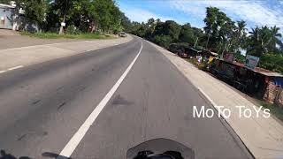 AMAZING YAMAHA MT10 reached TOP SPEED at short distance UNBELIEVABLE TORQUE [upl. by Chandra386]