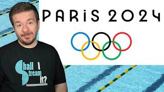 How to Stream the 2024 Paris Summer Olympic Games [upl. by Ynnij599]