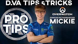 EnVy Pro Tips  feat Mickie  DVA Tips and Tricks [upl. by Terencio827]